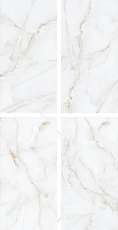 Gres Marble Anty Onyx Polerowany 120x60x0,9 cm